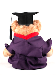 School of Chinese Opera_Bear Back